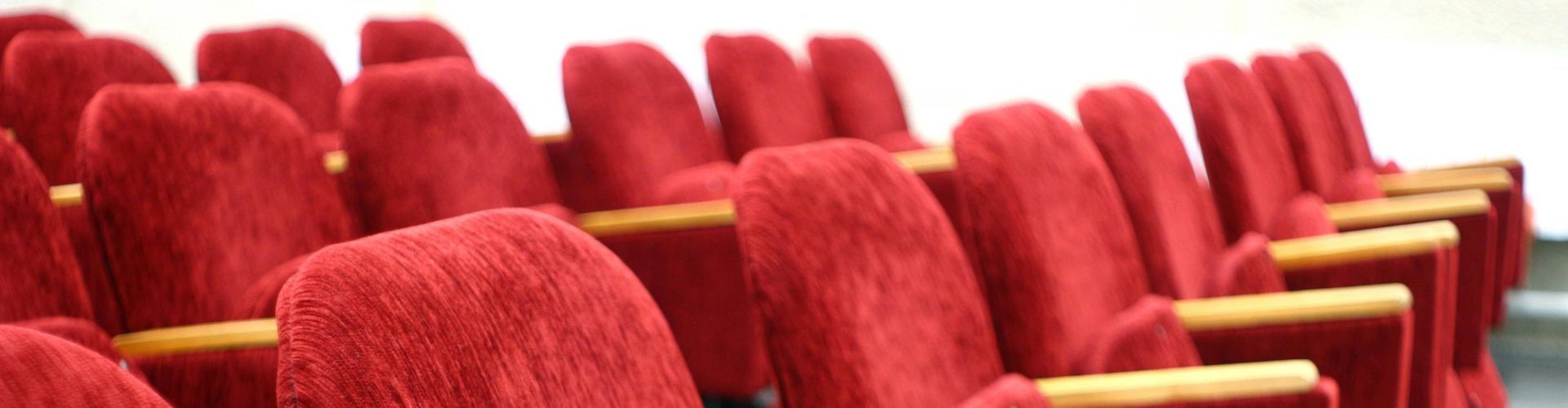 Théâtre - Impro (stage)